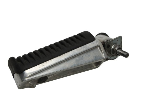 Jalkatappi matkustaja takana vasen kiinnike YAMAHA BT 1100 Bulldog RP05 02-06