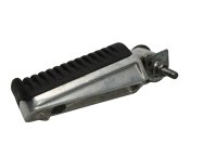 Jalkatappi matkustaja takana vasen kiinnike YAMAHA BT 1100 Bulldog RP05 02-06