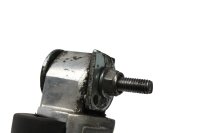 Jalkatappi matkustaja takana vasen kiinnike YAMAHA BT 1100 Bulldog RP05 02-06