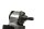 Jalkatappi matkustaja takana vasen kiinnike YAMAHA BT 1100 Bulldog RP05 02-06
