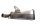 Exhaust muffler silencer end can right rear Kawasaki H2 1000 SX Ninja 24-24