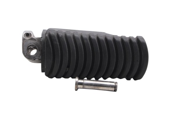 Passenger footrest pillion footpeg rear right BMW R 1200 GS K25 0307 R12 04-07