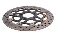 Brake disc rotor front wheel Brembo floating Suzuki SV 1000 S WVBX 03-07
