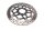 Brake disc rotor front wheel Brembo floating Suzuki SV 1000 S WVBX 03-07