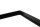 Portamatrículas soporte marco trasero BMW K 100 RS 2 Ventiler K589 0502 83-89
