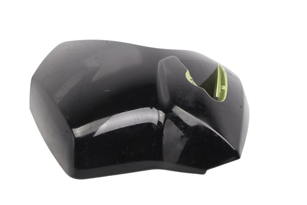 Tank side panel fairing cover trim right black BMW R 1200 GS K25 0307 R12 04-07