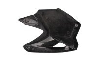 Tank side panel fairing cover trim right black BMW R 1200 GS K25 0307 R12 04-07