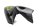 Tank side panel fairing cover trim right black BMW R 1200 GS K25 0307 R12 04-07