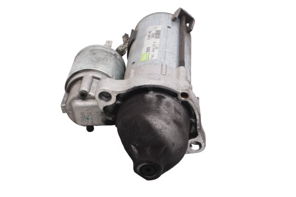 Starter motor engine Valeo D6G2 12V 2306140 BMW R 1200 GS K25 0307 R12 04-07