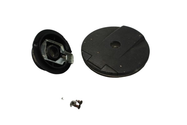 Tankdeckel Tankverschluss ohne Schloss BMW K 100 RS 4 Ventiler K589 0523 89-92