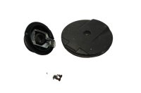 Tankdeckel Tankverschluss ohne Schloss BMW K 100 RS 4 Ventiler K589 0523 89-92