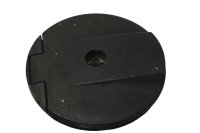 Tankdeckel Tankverschluss ohne Schloss BMW K 100 RS 4 Ventiler K589 0523 89-92