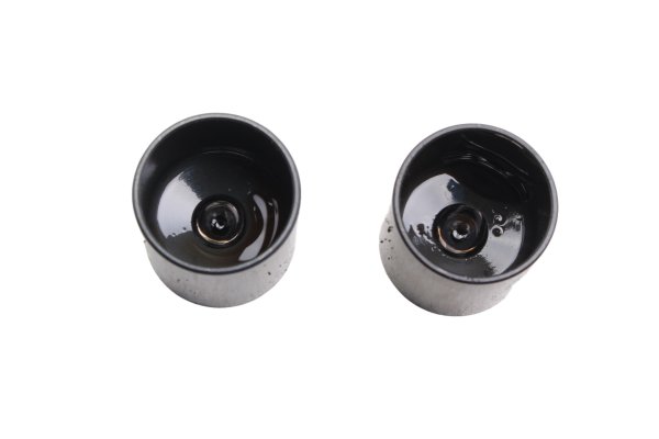 Taqués empujadores válvulas culata izquierdo BMW R 1200 GS K25 0307 R12 04-07