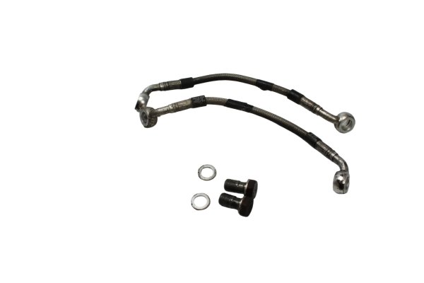 Bremsleitung Hydraulik vorn links rechts BMW K 100 RS 4 Ventiler K589 0523 89-92