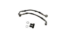Bremsleitung Hydraulik vorn links rechts BMW K 100 RS 4 Ventiler K589 0523 89-92