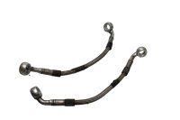 Bremsleitung Hydraulik vorn links rechts BMW K 100 RS 4 Ventiler K589 0523 89-92