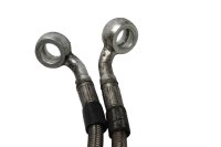 Bremsleitung Hydraulik vorn links rechts BMW K 100 RS 4 Ventiler K589 0523 89-92