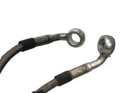 Bremsleitung Hydraulik vorn links rechts BMW K 100 RS 4 Ventiler K589 0523 89-92