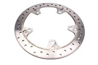 Brake disc rotor disk rear wheel Brembo BMW R 1200 GS K25 0307 R12 04-07