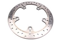 Brake disc rotor disk rear wheel Brembo BMW R 1200 GS K25 0307 R12 04-07