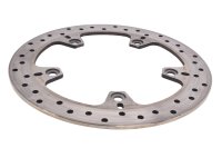 Brake disc rotor disk rear wheel Brembo BMW R 1200 GS K25 0307 R12 04-07