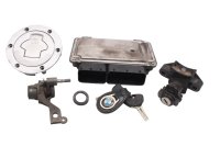 Ignition lock set ECU control unit petrol cap BMW R 1200 GS K25 0307 R12 04-07