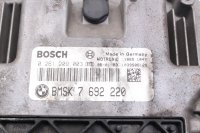 Ignition lock set ECU control unit petrol cap BMW R 1200 GS K25 0307 R12 04-07