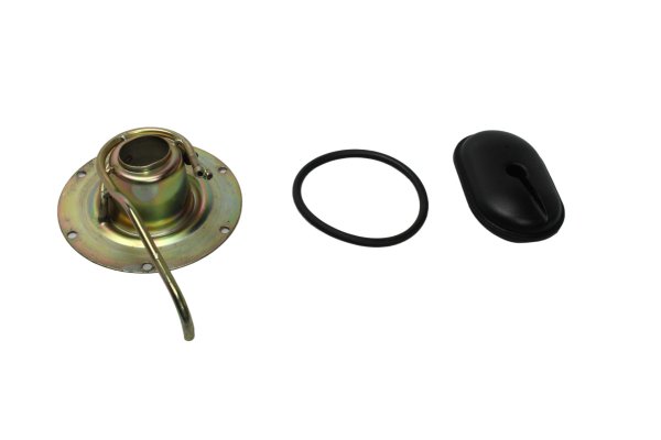 Tankin täyttöaukko polttoaine huohotin tiiviste BMW R 1100 S 259 0422 R2S 98-05