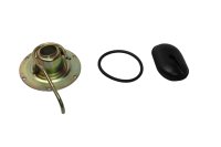 Tankin täyttöaukko polttoaine huohotin tiiviste BMW R 1100 S 259 0422 R2S 98-05