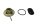 Tankin täyttöaukko polttoaine huohotin tiiviste BMW R 1100 S 259 0422 R2S 98-05