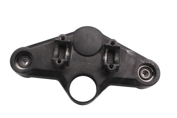 Upper triple clamp top yoke fork bridge tree BMW R 1200 GS K25 0307 R12 04-07