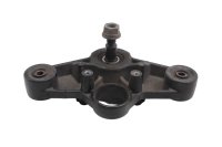 Upper triple clamp top yoke fork bridge tree BMW R 1200 GS K25 0307 R12 04-07