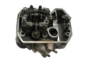 Topplock bakre cylinder ventiler vipparmar Honda XRV 750 Africa Twin RD04 90-92