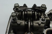 Topplock bakre cylinder ventiler vipparmar Honda XRV 750 Africa Twin RD04 90-92
