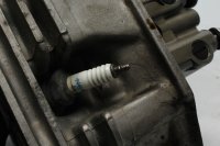 Topplock bakre cylinder ventiler vipparmar Honda XRV 750 Africa Twin RD04 90-92
