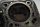 Topplock bakre cylinder ventiler vipparmar Honda XRV 750 Africa Twin RD04 90-92