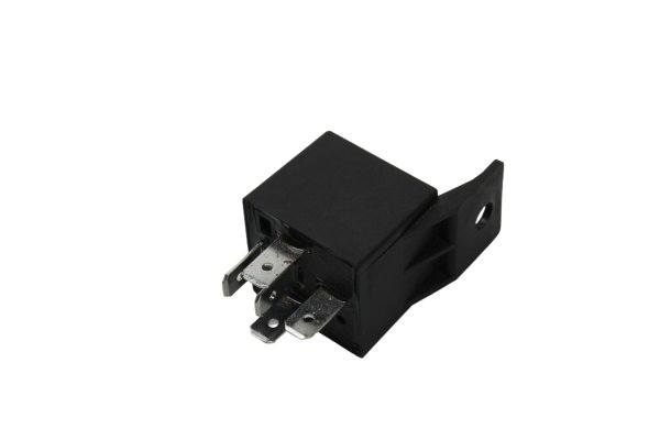Relay 5-pin changeover 12V 40A mounting bracket BMW R 1200 S K29 0366 06-08