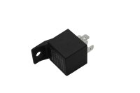 Relay 5-pin changeover 12V 40A mounting bracket BMW R 1200 S K29 0366 06-08