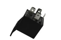 Relay 5-pin changeover 12V 40A mounting bracket BMW R 1200 S K29 0366 06-08