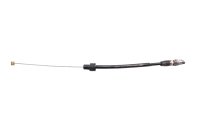Kaasuvaijeri Bowden kuristusläppä vasen BMW R 1200 GS K25 0307 R12 04-07