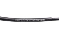 Kaasuvaijeri Bowden kuristusläppä vasen BMW R 1200 GS K25 0307 R12 04-07