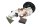 Polttoainepumppu bensapumppu pinta-anturi BMW R 1200 GS K25 0307 R12 04-07