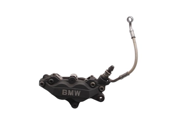 Pinza freno anteriore destra Tokico 4 pistoni BMW R 1200 R R1ST K27 0400 11-14