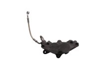 Pinza freno anteriore destra Tokico 4 pistoni BMW R 1200 R R1ST K27 0400 11-14