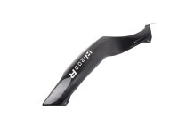Carena laterale fianchetto codone sinistro BMW R 1200 R R1ST K27 0400 11-14