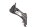 Carena laterale fianchetto codone sinistro BMW R 1200 R R1ST K27 0400 11-14