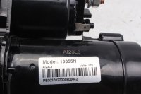 Käynnistinmoottori 12V 9 hammasta 18355N PMGR Moto Guzzi Breva V 1100 LP 04-07