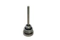 Oil temperature gauge dipstick filler plug cap JMP Kawasaki ER-6N ER650A 05-08