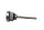 Oil temperature gauge dipstick filler plug cap JMP Kawasaki ER-6N ER650A 05-08