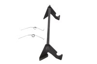 Satulan lukitusmekanismi salpa koukku takana BMW R 1200 GS K25 0307 R12 04-07